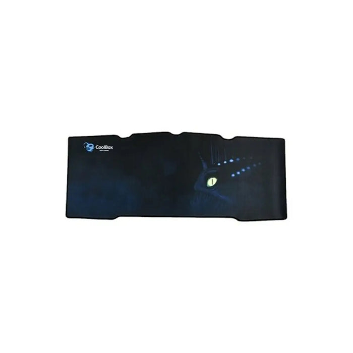 Gaming Mouse Mat CoolBox Deep Surf L Multicolour - Компютър Игри<<<Компютри| Електроника<<<BigBuy&&&Гейминг Мишка и