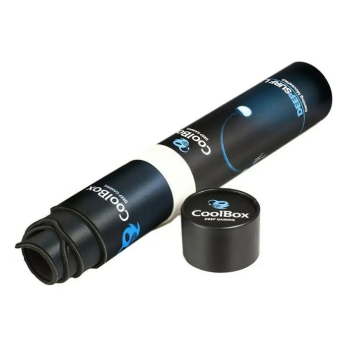 Gaming Mouse Mat CoolBox Deep Surf L Multicolour - Компютър Игри<<<Компютри| Електроника<<<BigBuy&&&Гейминг Мишка и