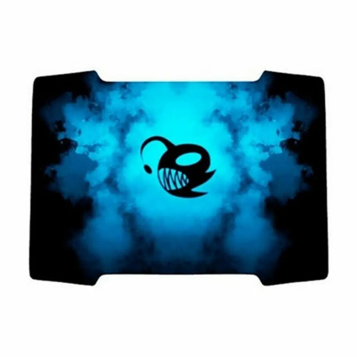Gaming Mouse Mat CoolBox Deep Surf S - Компютър Игри<<<Компютри| Електроника<<<BigBuy&&&Гейминг Мишка и Подложка за