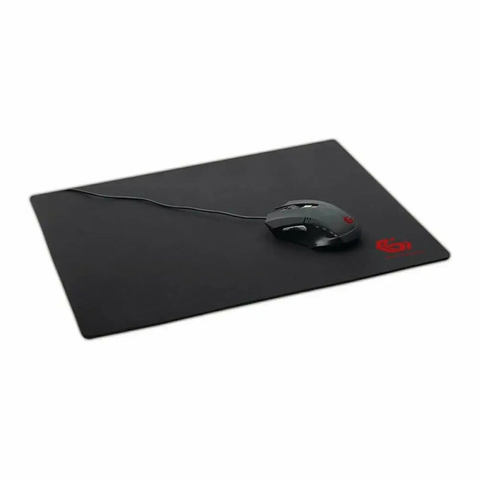 Gaming Mouse Mat GEMBIRD MP-GAME-L Black (40 x 45 cm) - Гейминг Мишка и Подложка за Мишка<<<Компютър Игри<<<Компютри|