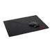 Gaming Mouse Mat GEMBIRD MP-GAME-M Black - Компютър Игри<<<Компютри| Електроника<<<BigBuy&&&Гейминг Мишка и Подложка за