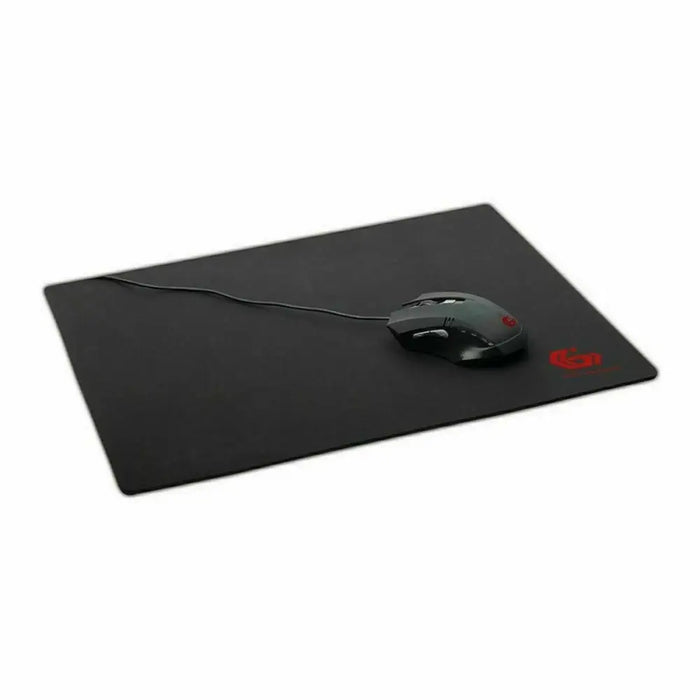 Gaming Mouse Mat GEMBIRD MP-GAME-S Black Monochrome - Гейминг Мишка и Подложка за Мишка<<<Компютър Игри<<<Компютри|
