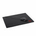 Gaming Mouse Mat GEMBIRD MP-GAME-XL Black (35 x 90 cm) - Аксесоари за конзоли<<<Електроника Игри<<<Компютри|