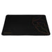Gaming Mouse Mat Krom Knout Speed Black - Компютър Кабели и адаптери<<<Компютри|