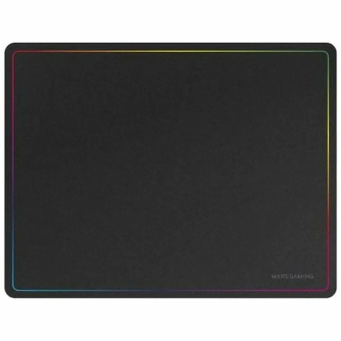 Gaming Mouse Mat Mars Gaming MMP124 - Компютър Игри<<<Компютри| Електроника<<<BigBuy&&&Гейминг Мишка и Подложка за