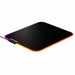Gaming Mouse Mat SteelSeries QcK Prism Cloth RGB Black Gaming - Компютър Игри<<<Компютри|