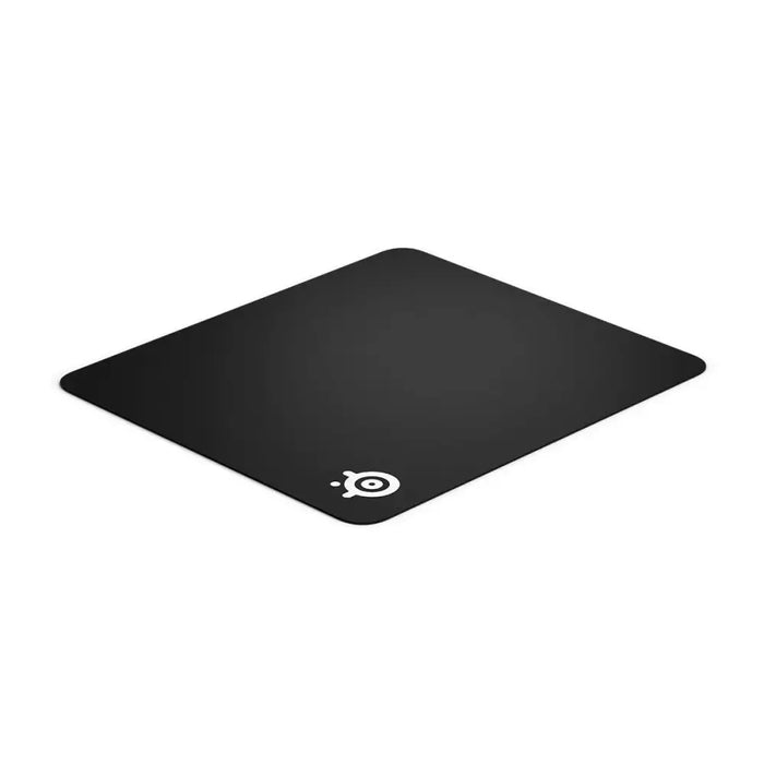 Gaming Mouse Mat SteelSeries STEEL-63003 Black - Компютър Игри<<<Компютри| Електроника<<<BigBuy&&&Гейминг Мишка и