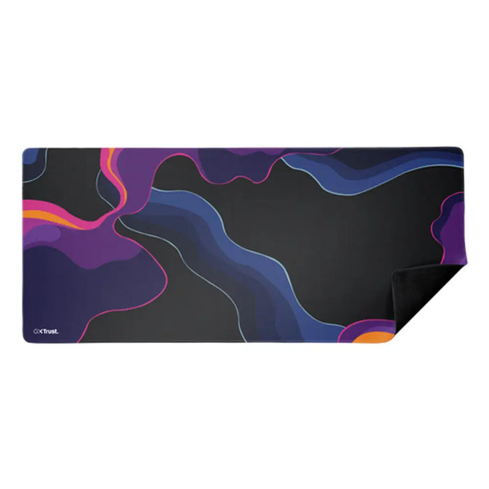 Gaming Mouse Mat Trust 25714 - Компютър Игри<<<Компютри| Електроника<<<BigBuy&&&Гейминг Мишка и Подложка за