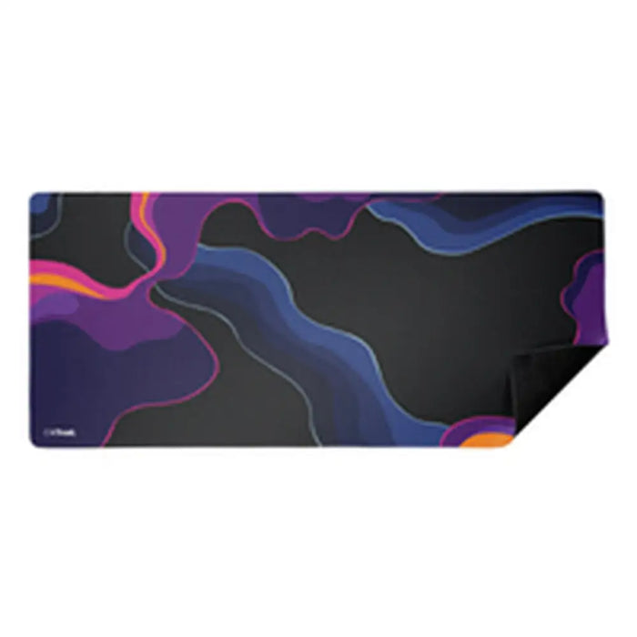 Gaming Mouse Mat Trust 25714 - Компютър Игри<<<Компютри| Електроника<<<BigBuy&&&Гейминг Мишка и Подложка за