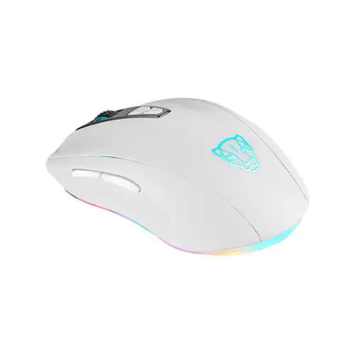 Gaming Mouse Motospeed V60 5000 DPI (white) - Wired<<<Mice<<<Gaming<<<InnproXML