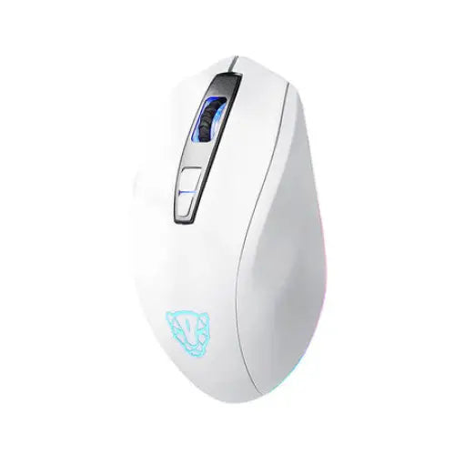 Gaming Mouse Motospeed V60 5000 DPI (white) - Wired<<<Mice<<<Gaming<<<InnproXML