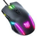 Gaming mouse ONIKUMA CW905 black - Wired<<<Mice<<<Gaming<<<InnproXML