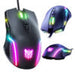Gaming mouse ONIKUMA CW905 black - Wired<<<Mice<<<Gaming<<<InnproXML