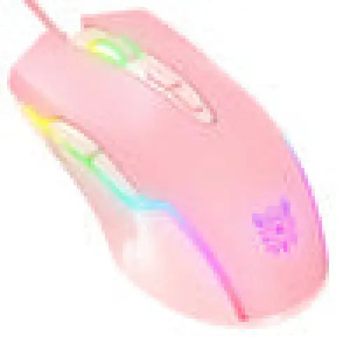 Gaming mouse ONIKUMA CW905 pink - Wired<<<Mice<<<Gaming<<<InnproXML