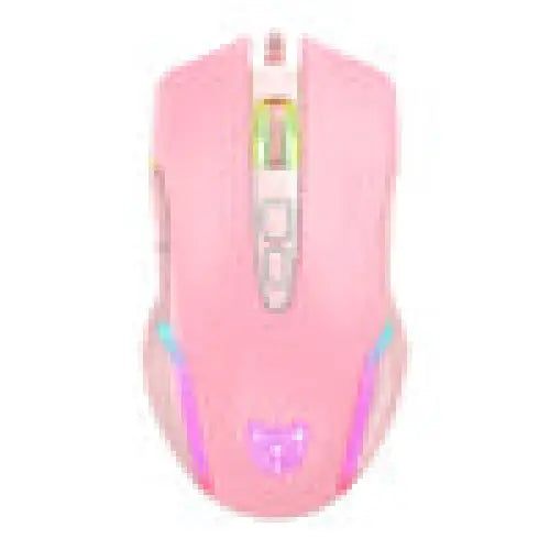 Gaming mouse ONIKUMA CW905 pink - Wired<<<Mice<<<Gaming<<<InnproXML