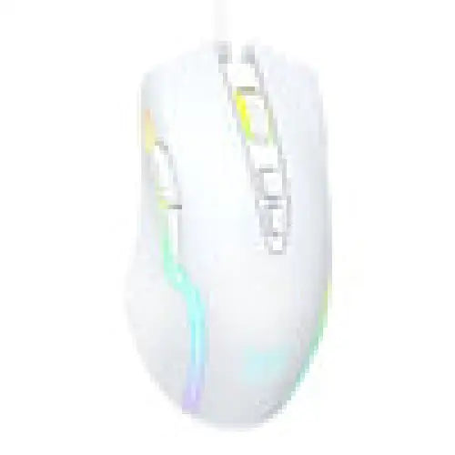 Gaming mouse onikuma CW905 white wired - Wired<<<Mice<<<Gaming<<<InnproXML