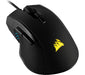 Gaming mouse optical Corsair Ironclaw RGB PMW3391 USB - Гейминг мишки и клавиатури<<<Аксесоари за