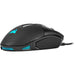 Gaming mouse optical Corsair Nightsword RGB PMW3391 USB - Гейминг мишки и клавиатури<<<Аксесоари за