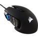 Gaming mouse optical Corsair Scimitar Elite RGB PMW3391 USB - Гейминг мишки и клавиатури<<<Аксесоари за