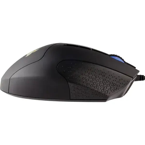 Gaming mouse optical Corsair Scimitar Elite RGB PMW3391 USB - Гейминг мишки и клавиатури<<<Аксесоари за