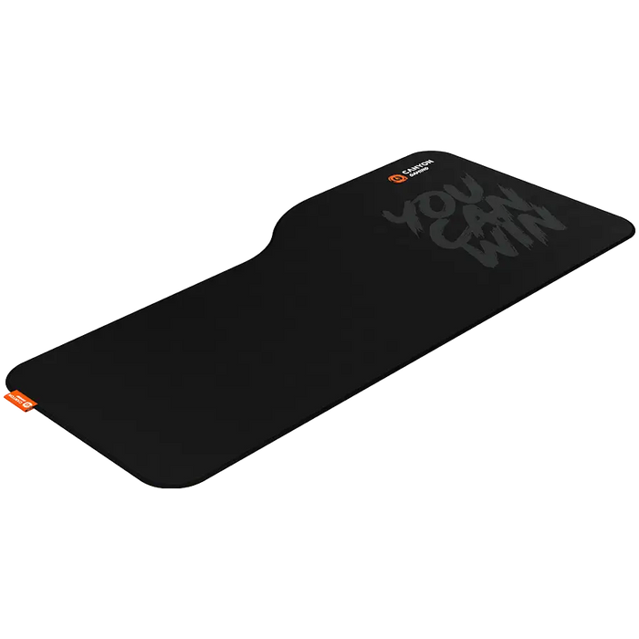 Gaming Mouse pad 930x350x430 mm CANYON CND-CMP10 - Аксесоари<<<Периферия<<<Компютри и периферия<<<TechMart&&&Gaming Pad