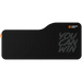 Gaming Mouse pad 930x350x430 mm CANYON CND-CMP10 - Аксесоари<<<Периферия<<<Компютри и периферия<<<TechMart&&&Gaming Pad