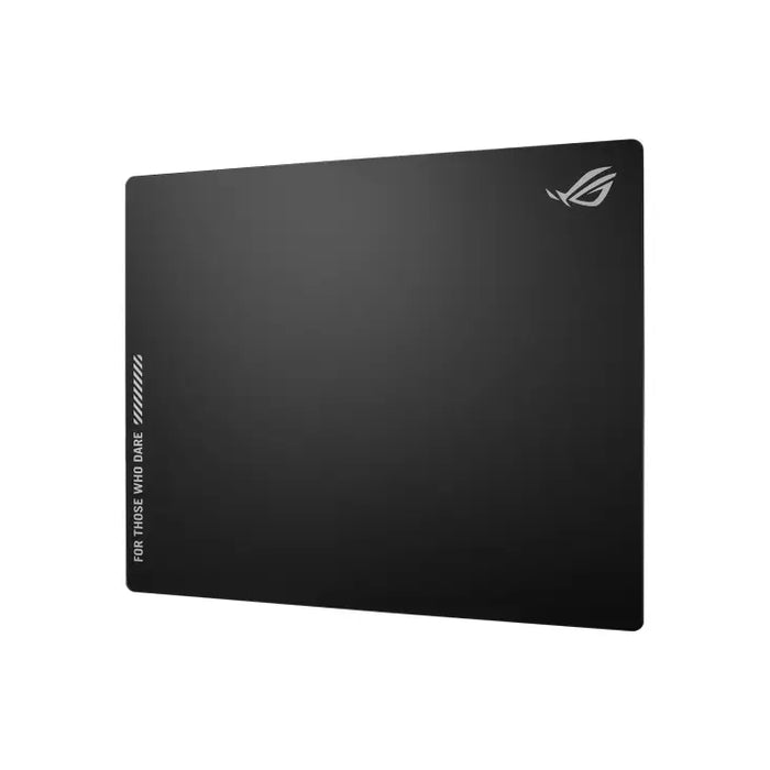 Gaming mouse pad ASUS ROG Moonstone Ace L Black - Падове за гейминг мишки<<<Аксесоари за