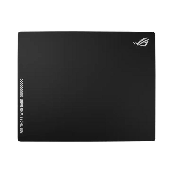 Gaming mouse pad ASUS ROG Moonstone Ace L Black - Падове за гейминг мишки<<<Аксесоари за