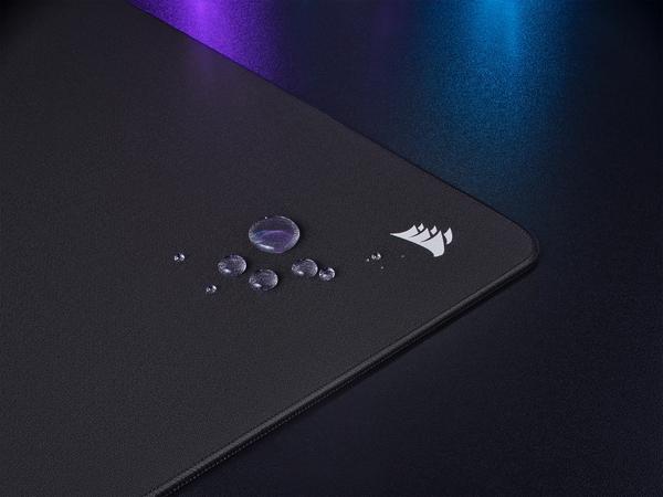 Gaming mouse pad Corsair MM500 v2 Hybrid Cloth Large 450mm x 400mm - Геймърски падове<<<Геймърска