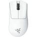 Gaming Mouse Razer DeathAdder V3 Pro White 30000 dpi - Гейминг Мишка и Подложка за Мишка<<<Компютър Игри<<<Компютри|
