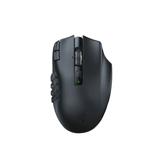 Gaming Mouse Razer Naga V2 HyperSpeed Black 30000 dpi - Компютър Игри<<<Компютри| Електроника<<<BigBuy&&&Гейминг Мишка