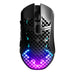 Gaming Mouse SteelSeries Aerox 9 - Компютър Игри<<<Компютри| Електроника<<<BigBuy&&&Гейминг Мишка и Подложка за