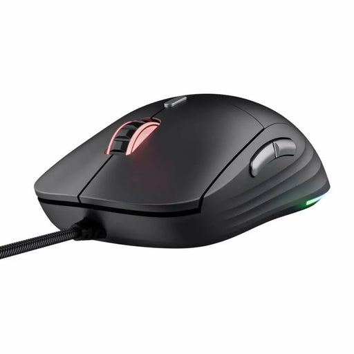 Gaming Mouse Trust GXT 925 Redex II - Компютър Игри<<<Компютри| Електроника<<<BigBuy&&&Гейминг Мишка и Подложка за