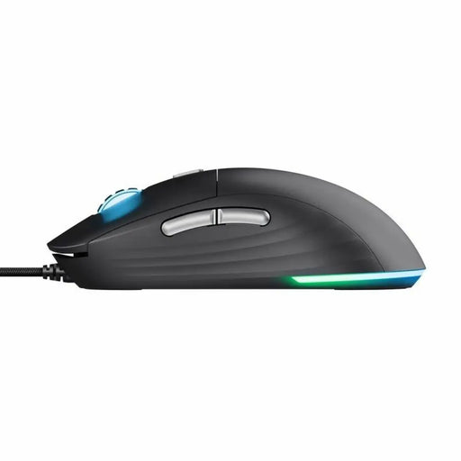 Gaming Mouse Trust GXT 925 Redex II - Компютър Игри<<<Компютри| Електроника<<<BigBuy&&&Гейминг Мишка и Подложка за