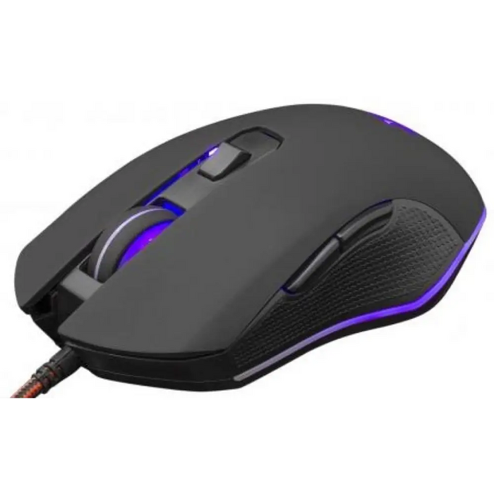 Gaming mouse WHITE SHARK GM-3001 CYRUS - Мишки<<<Периферия<<<Компютри и периферия<<<TechMart&&&Gaming Мишки<<<PC Gaming