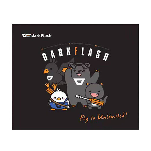 Gaming Mousepad Darkflash - Mouse pads<<<Gaming<<<InnproXML