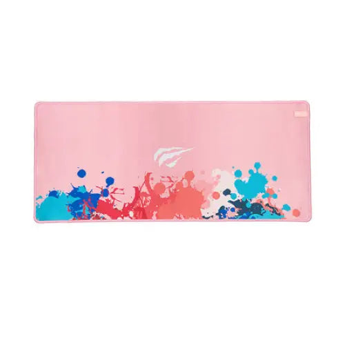 Gaming Mousepad Havit MP847 (pink) - Mouse pads<<<Gaming<<<InnproXML&&&Гейминг Мишка и Подложка за Мишка<<<Компютър