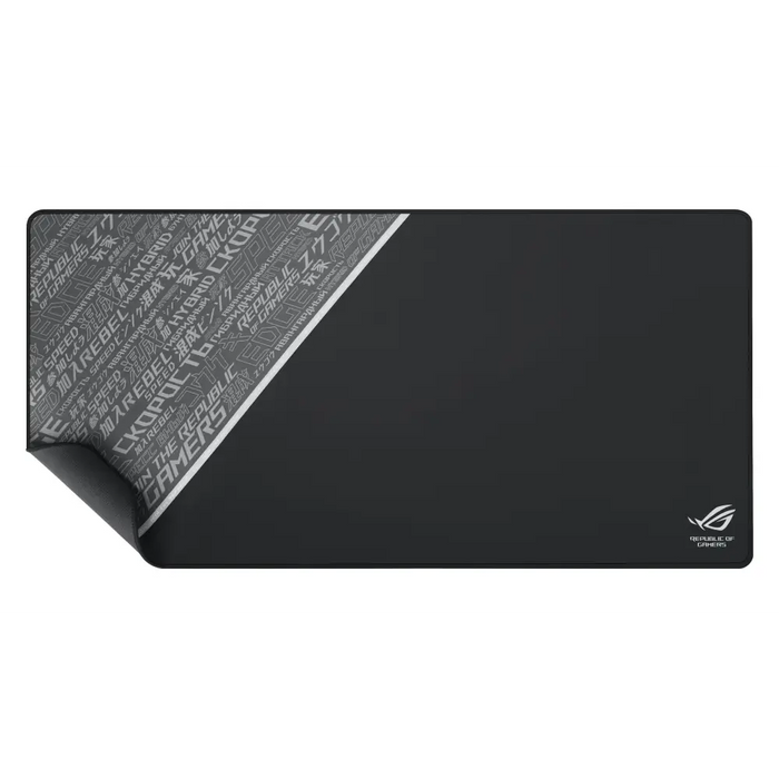 Gaming pad ASUS ROG Sheath BLK - Геймърски падове<<<Геймърска периферия<<<ValiAPI&&&Геймърски падове<<<Гейминг