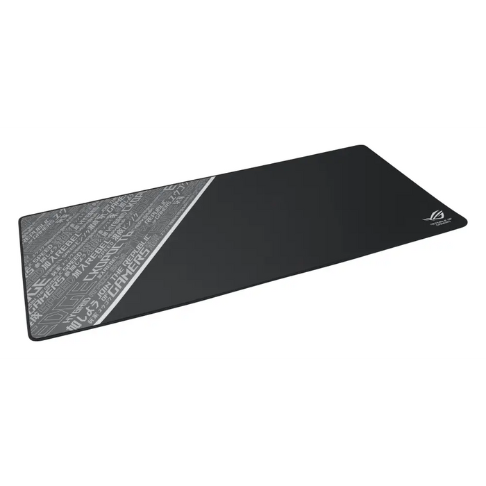 Gaming pad ASUS ROG Sheath BLK - Геймърски падове<<<Геймърска периферия<<<ValiAPI&&&Геймърски падове<<<Гейминг