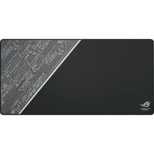 Gaming pad ASUS ROG Sheath BLK - Геймърски падове<<<Геймърска периферия<<<ValiAPI&&&Геймърски падове<<<Гейминг