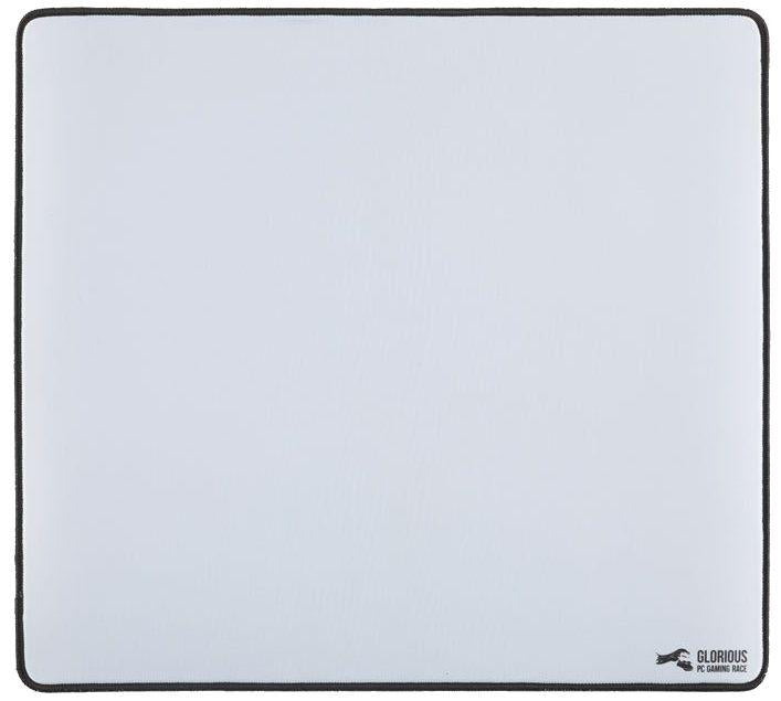 Gaming pad Glorious XL Heavy white - Геймърски падове<<<Геймърска периферия<<<ValiAPI&&&Геймърски падове<<<Гейминг