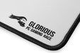 Gaming pad Glorious XL Heavy white - Геймърски падове<<<Геймърска периферия<<<ValiAPI&&&Геймърски падове<<<Гейминг