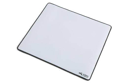 Gaming pad Glorious XL Heavy white - Геймърски падове<<<Геймърска периферия<<<ValiAPI&&&Геймърски падове<<<Гейминг