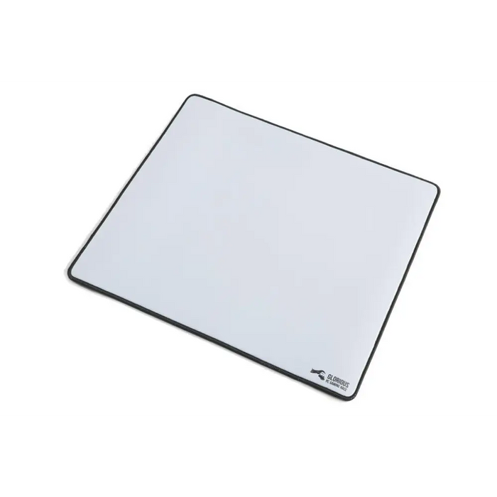 Gaming pad Glorious XL white - Геймърски падове<<<Геймърска периферия<<<ValiAPI&&&Геймърски падове<<<Гейминг