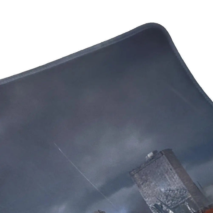 Gaming pad World of Tanks Centurion Action X Fired Up Size XL - Геймърски падове<<<Геймърска