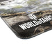 Gaming pad World of Tanks CS-52 LIS Mountain Fox Size M - Геймърски падове<<<Геймърска периферия<<<ValiAPI&&&Геймърски