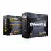 Gaming Power Supply Nox-Xtreme Hummer X750W ATX 750 W 80 Plus Gold - Компютър Игри<<<Компютри|
