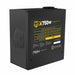 Gaming Power Supply Nox-Xtreme Hummer X750W ATX 750 W 80 Plus Gold - Компютър Игри<<<Компютри|