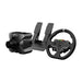 Gaming set - R3 base + ES steering wheel + SRP-Lite pedals + clamps Moza Racing R3 RS074 (PC) - Racing
