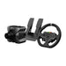 Gaming set - R3 base + ES steering wheel + SRP-Lite pedals + clamps Moza Racing R3 RS074 (PC) - Racing